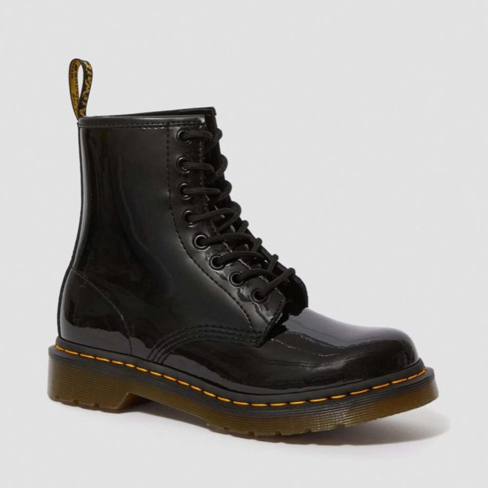 Doc Martens Women’s 1460 Patent